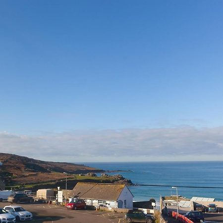 Jesse'S Place St Ives Екстериор снимка