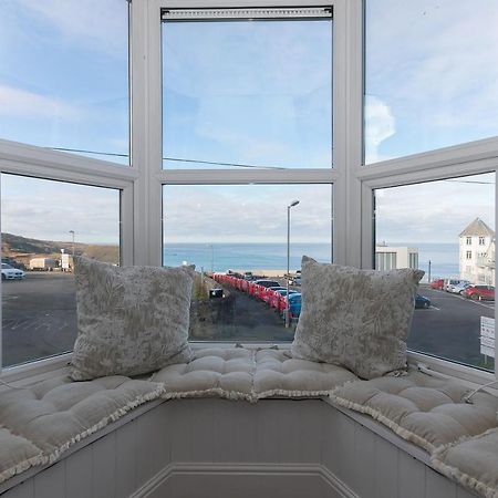 Jesse'S Place St Ives Екстериор снимка