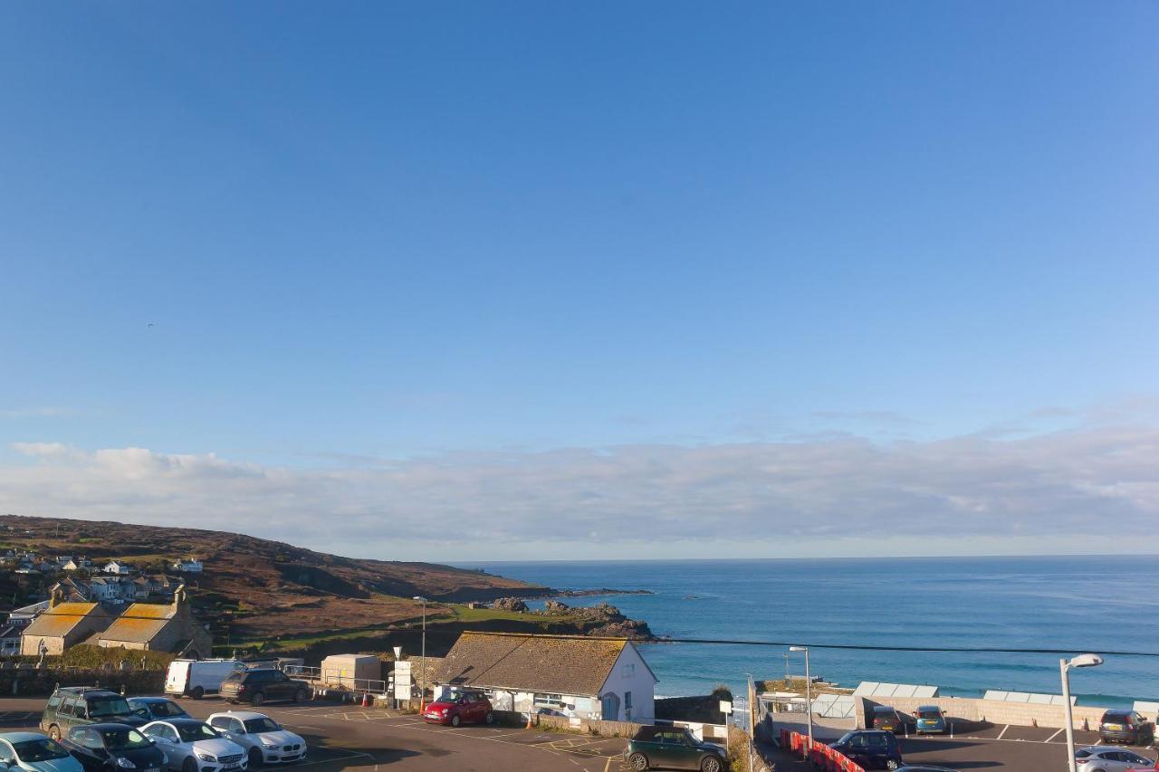 Jesse'S Place St Ives Екстериор снимка