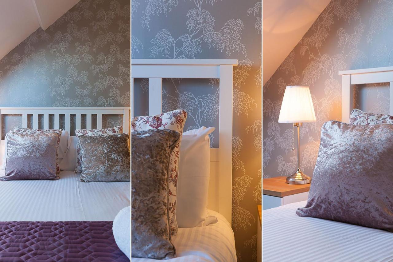 Jesse'S Place St Ives Екстериор снимка