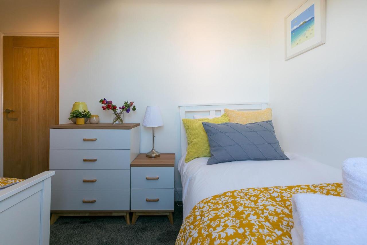 Jesse'S Place St Ives Екстериор снимка