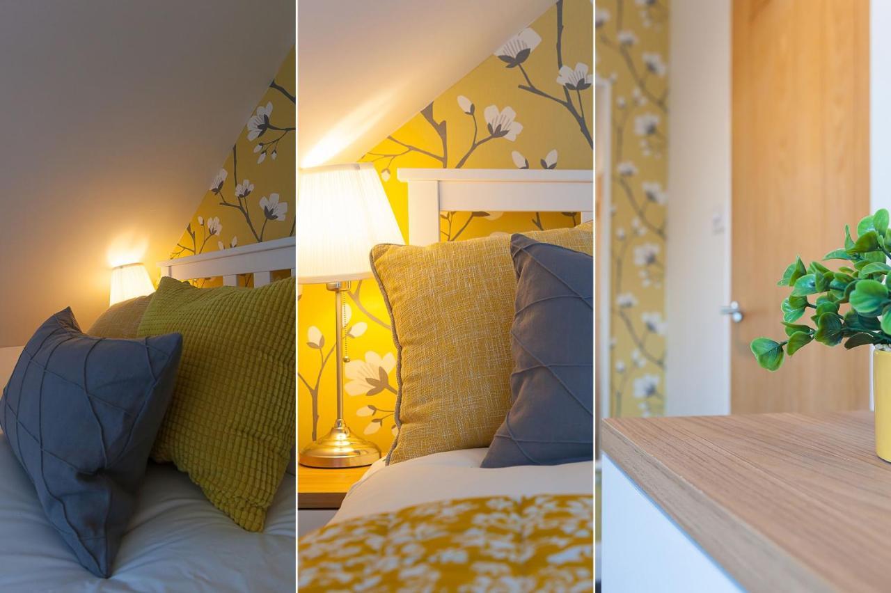 Jesse'S Place St Ives Екстериор снимка