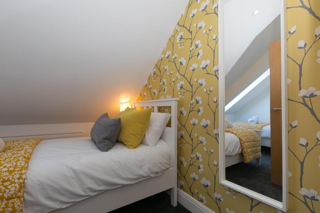 Jesse'S Place St Ives Екстериор снимка